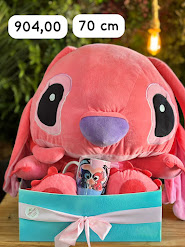 Box Stitch