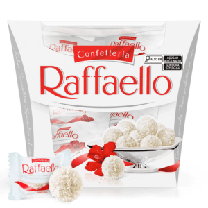 Ch. Raffaello 150g