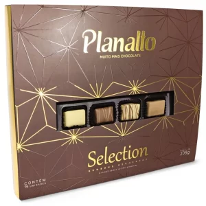 Ch. Planalto Selection