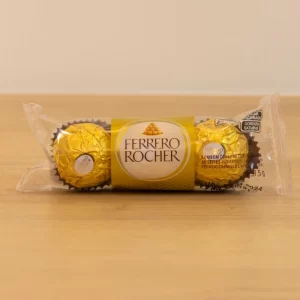 Ch. ferrero rocher c/3uni