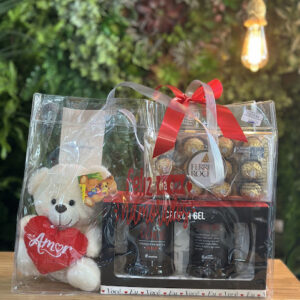 Sacola personalizada