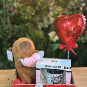 Box personalizada