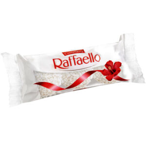 Ch. Raffaello C/3