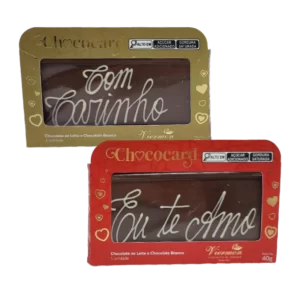 ch. Choco Card